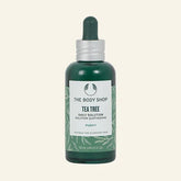 The Body Shop Tea Tree Anti-Imperfection Daily Solution 50ml